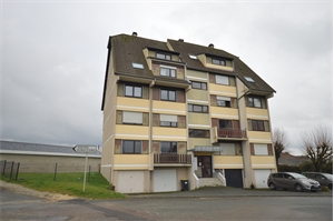 appartement à la vente -   25250  L'ISLE-SUR-LE-DOUBS, surface 51 m2 vente appartement - APR715471